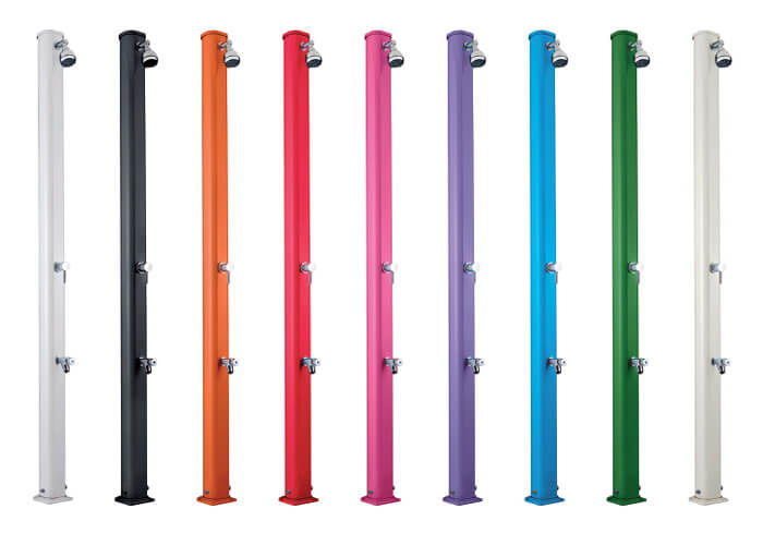 Jolly S sous différents coloris