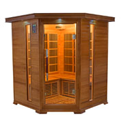 Cabine et Sauna Infrarouge