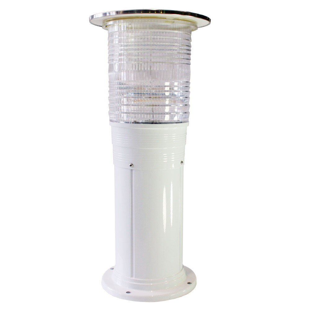Lampe de Jardin