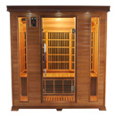 Sauna Vapeur