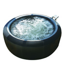 Sauna Vapeur