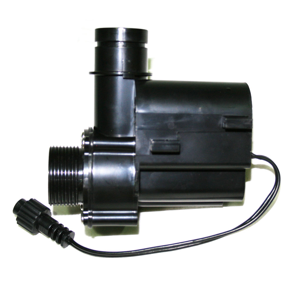 Pompe de Filtration mSpa