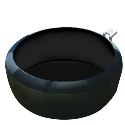 Vynil extérieur mSpa pour spa Camaro