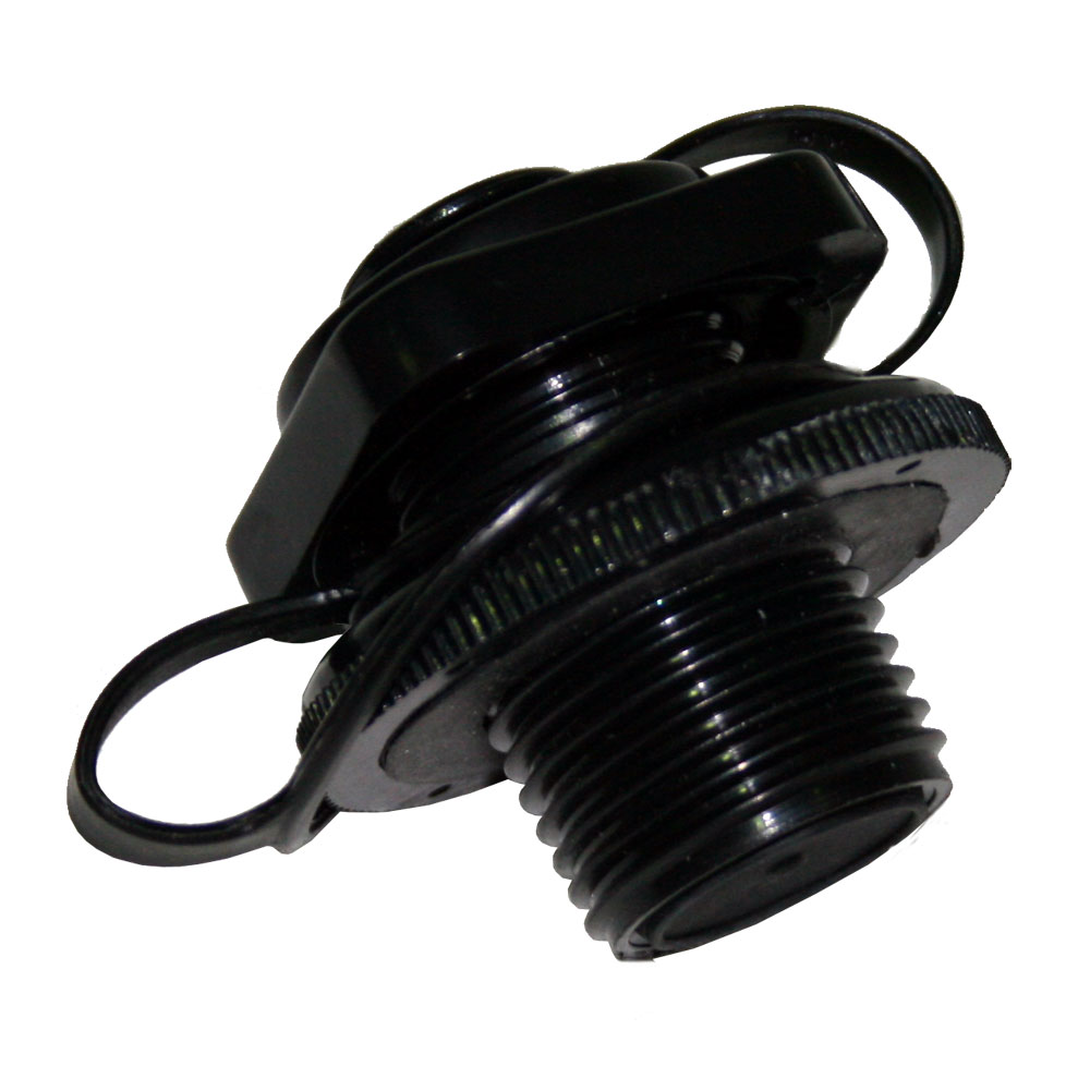 Valve d'air mSpa