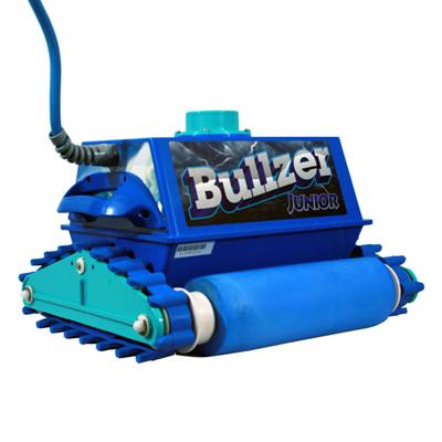 Robot Piscine Bullzer Junior - Exposition Bonnes Affaires