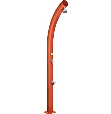 Douche Solaire Jolly Orange