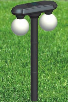 Lampe de Jardin