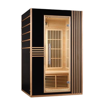 Sauna Infrarouge Lord - 2 places - Bonne Affaire
