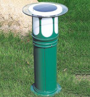 Lampe de Jardin