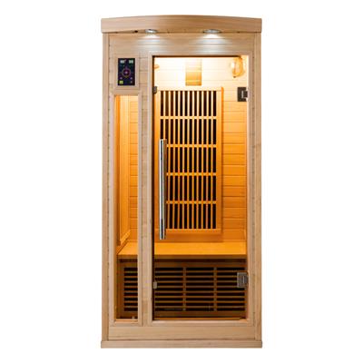 Sauna Infrarouge APOLLON - 1 Place