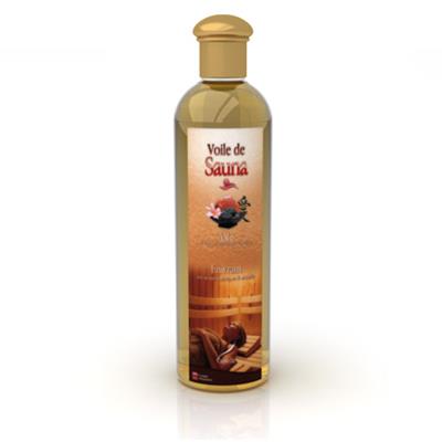 Camylle Voile de Sauna Asie