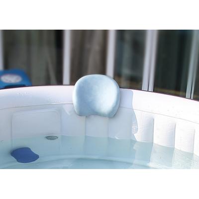 Repose Tête + Porte Verre