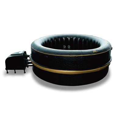 Spa Exotic Luxury - 4 adultes
