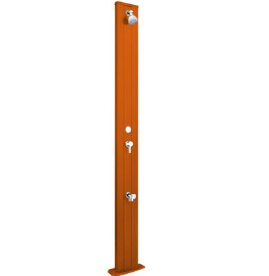 Douche Solaire Spring S. Orange