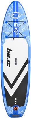 Zray E10 - Stand Up Paddle gonflable Seule ou en pack! Prix imbattable