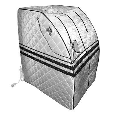 Sauna Infrarouge Transportable Tropica - 1 Place