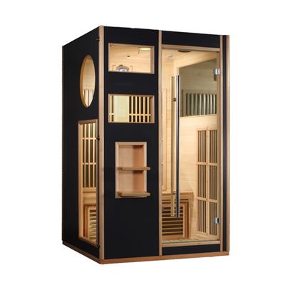 Sauna Infrarouge Fox - 2 places