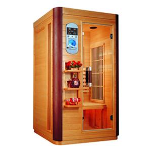 Sauna Infrarouge PRINCE - 1 Place