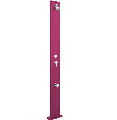 Douche Solaire Spring S. Rose