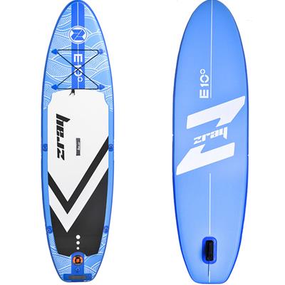Zray E10 - Stand Up Paddle gonflable Seule ou en pack! Prix imbattable