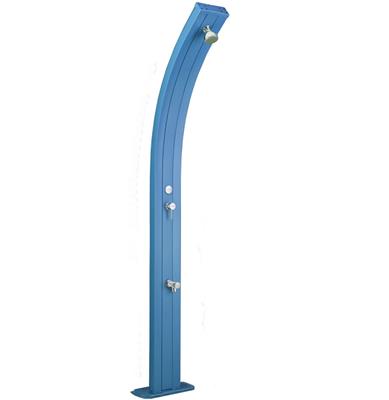 Douche Solaire Spring Bleu