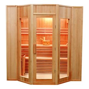 Sauna Vapeur ZEN - 5 Places