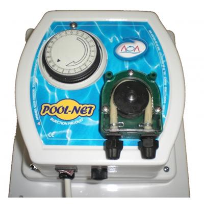 Pompe Poolnet AoA