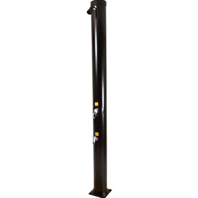 Douche Solaire 35L Rince-Pieds