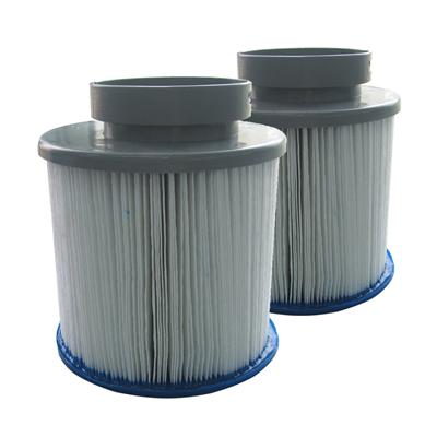 Cartouche de Filtration
