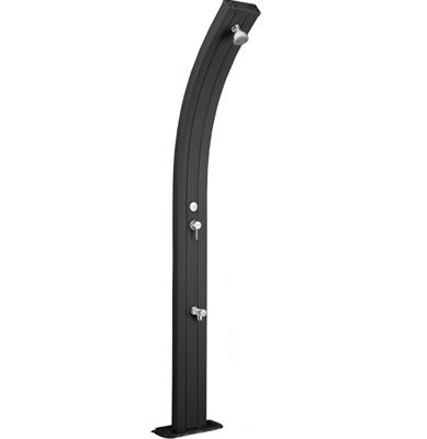 Douche Solaire Spring Anthracite