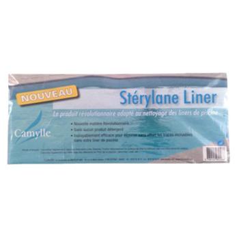 Eponges Speciales Liner Camylle
