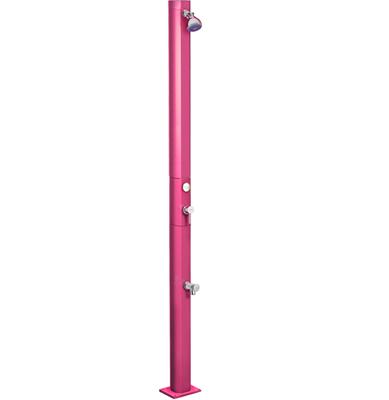 Douche Solaire Jolly S. Rose