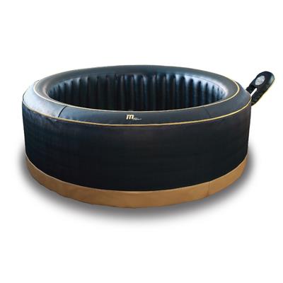 Spa Exotic - 6 adultes