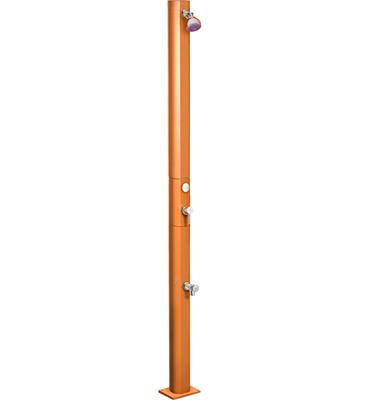 Douche Solaire Jolly S. Orange
