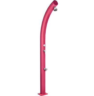 Douche Solaire Jolly Rose