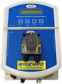 Pompe RedoxMatic AoA