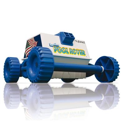 Robot Piscine Aquabot Pool Rover