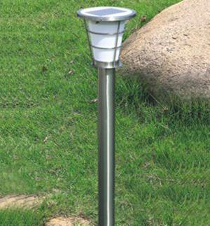 Lampe de Jardin