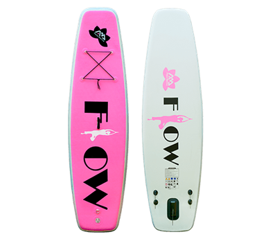 Stand Up Paddle Gonflable Flow Destockage
