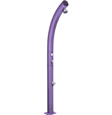 Douche Solaire Jolly Violet