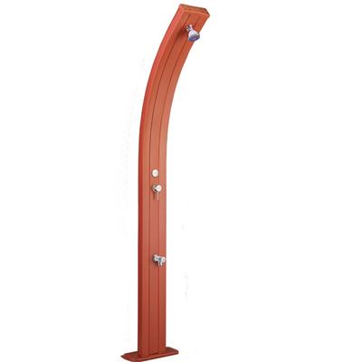 Douche Solaire Spring Orange