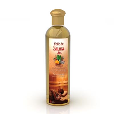 Camylle Voile de Sauna Elinya