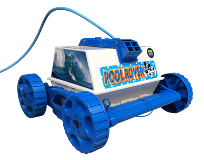 Robot Piscine Aquabot Pool Rover