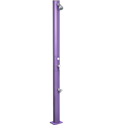Douche Solaire Jolly S. Violet