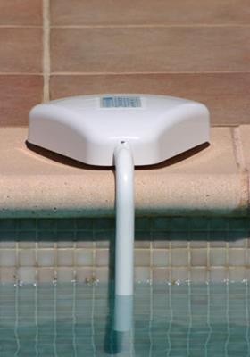Alarme de Piscine Aqualarm v2