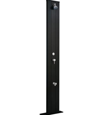 Douche Solaire Dada S. Anthracite