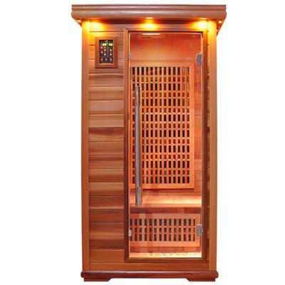 Sauna Infrarouge Tourmaline Alexandrie - 1 place
