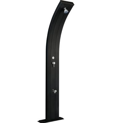 Douche Solaire Dada Anthracite