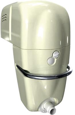 Nage à contre courant hors bord Maxi Jet Luxe JL70