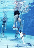Water Rider 5 sport aquatique intense
